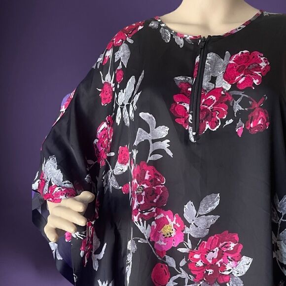 Floral print EUC   - Picture 3 of 5